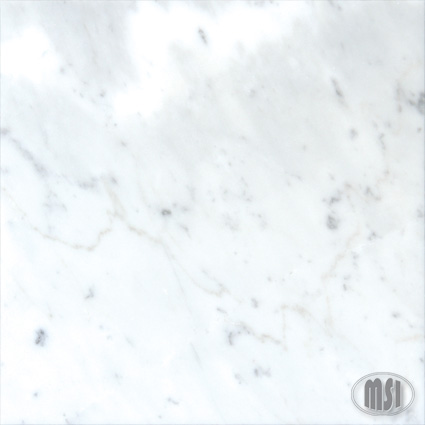 Carrara-White