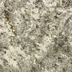 ice brown granite