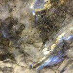 Granite – Lemorian Blue close