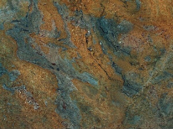 Turquoise Quartzite Kitchen - Primestones® Granite, Quartz, Marble