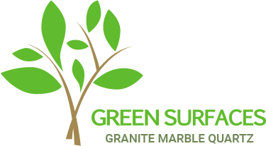 Green Surfaces Group
